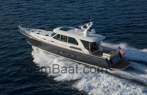 Sabre 66 	Spesifikasjoner og anmeldelser